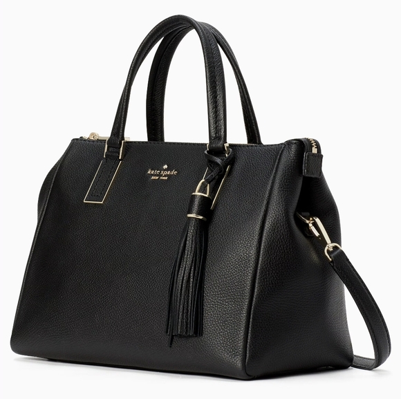 kate spade Handbags - 👜♠️KATE SPADE NAOMI SATCHEL♠️